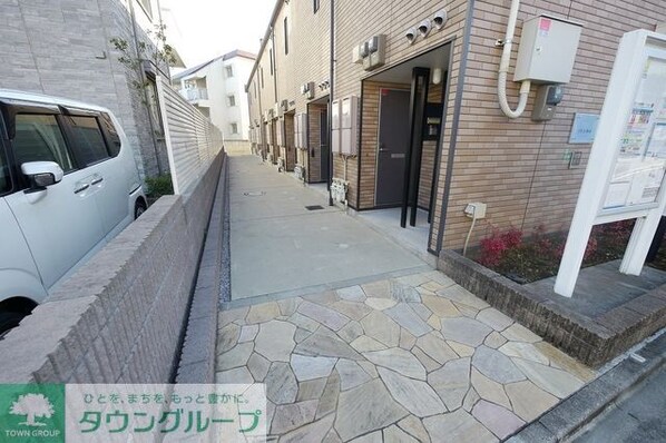 レオネクストすこやかの物件内観写真